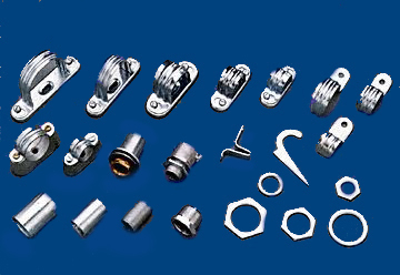 Electrical Conduit Fittings
